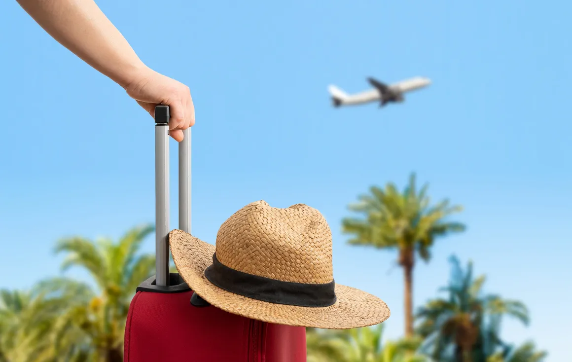 Travel Destination 1