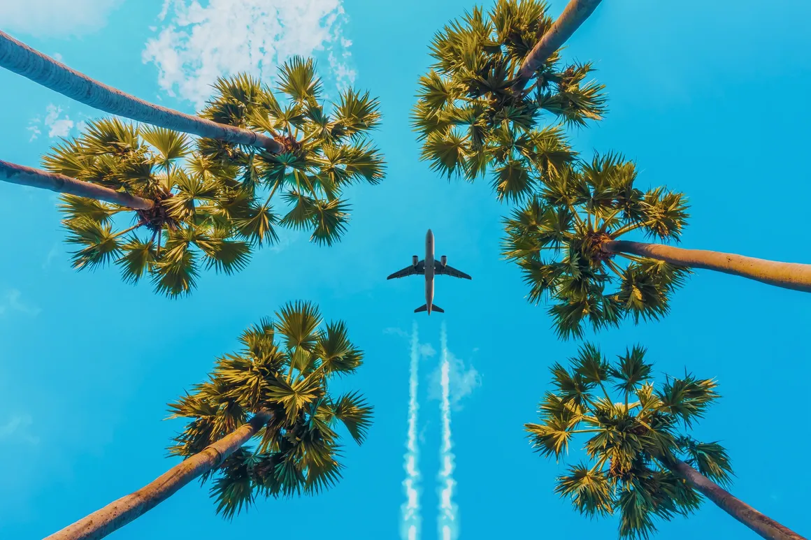 Travel Destination 2