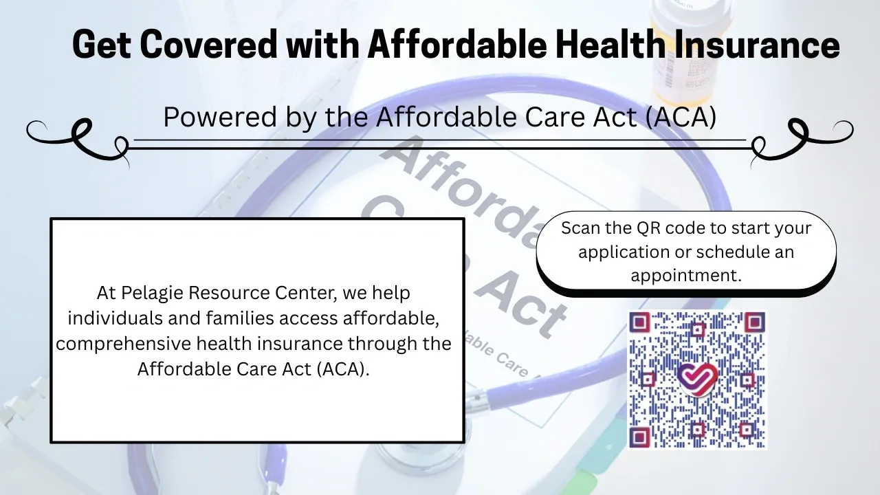 Affordable Care Act Support