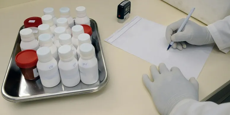 Durable Medical Equipment (DME) Prescriptions & Coordination