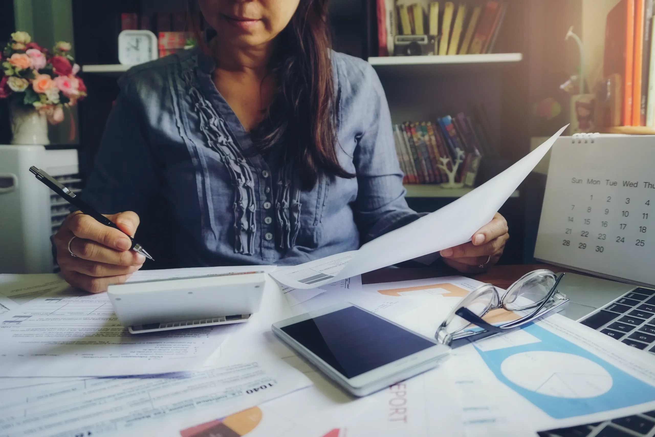 Individuals without employer insurance