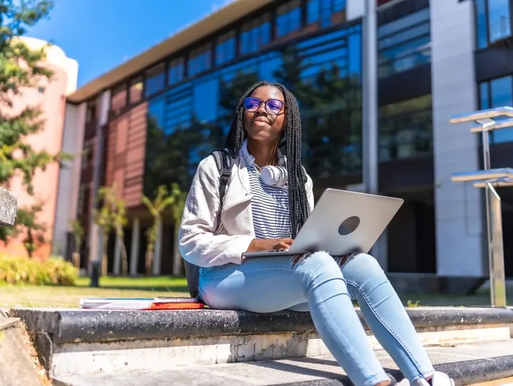 Enroll in U.S. colleges or universities