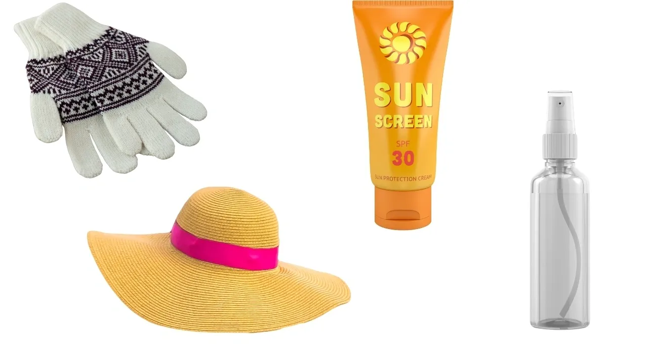 Seasonal Items