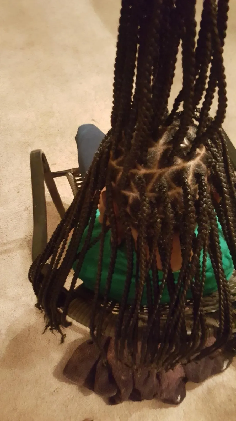 Braiding & Protective Styles