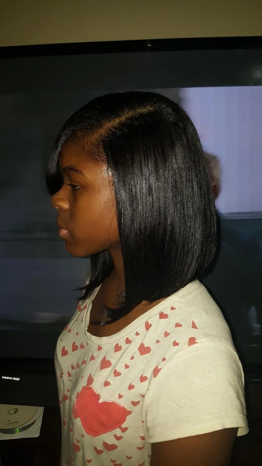 Natural Hair Care