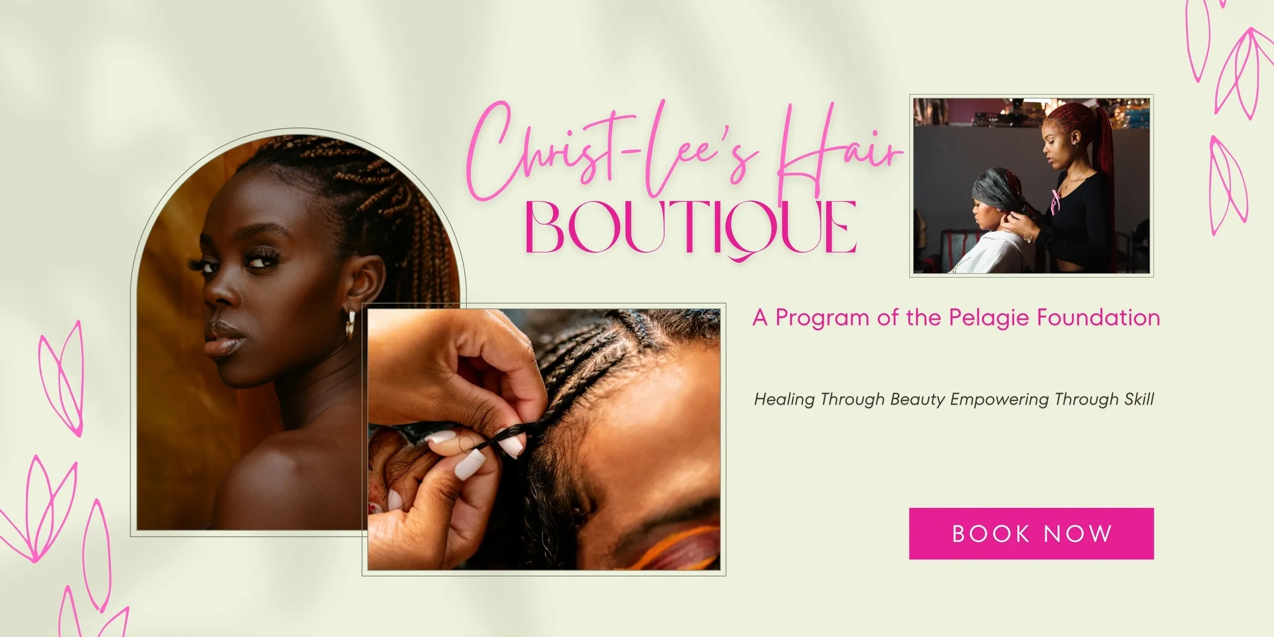Christlee's Hair Boutique