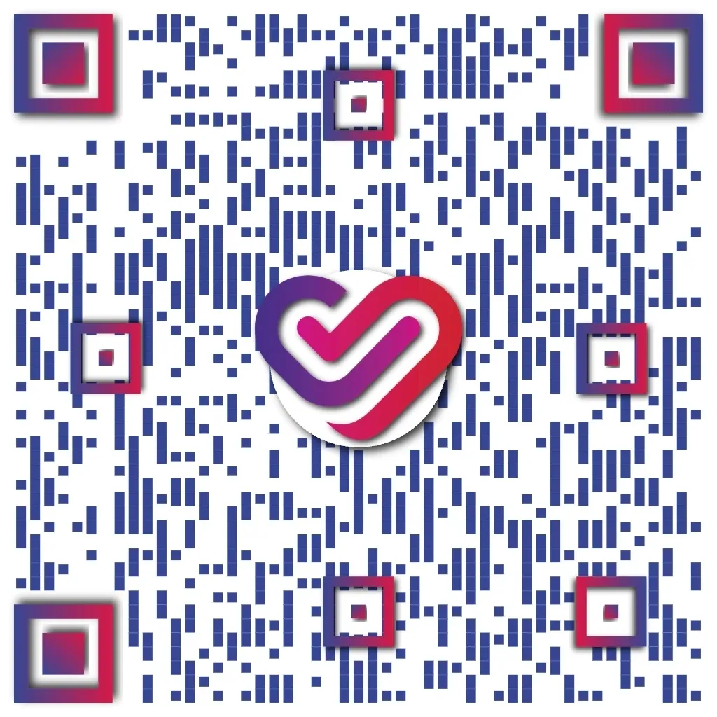 QR Code for ACA Sign Up