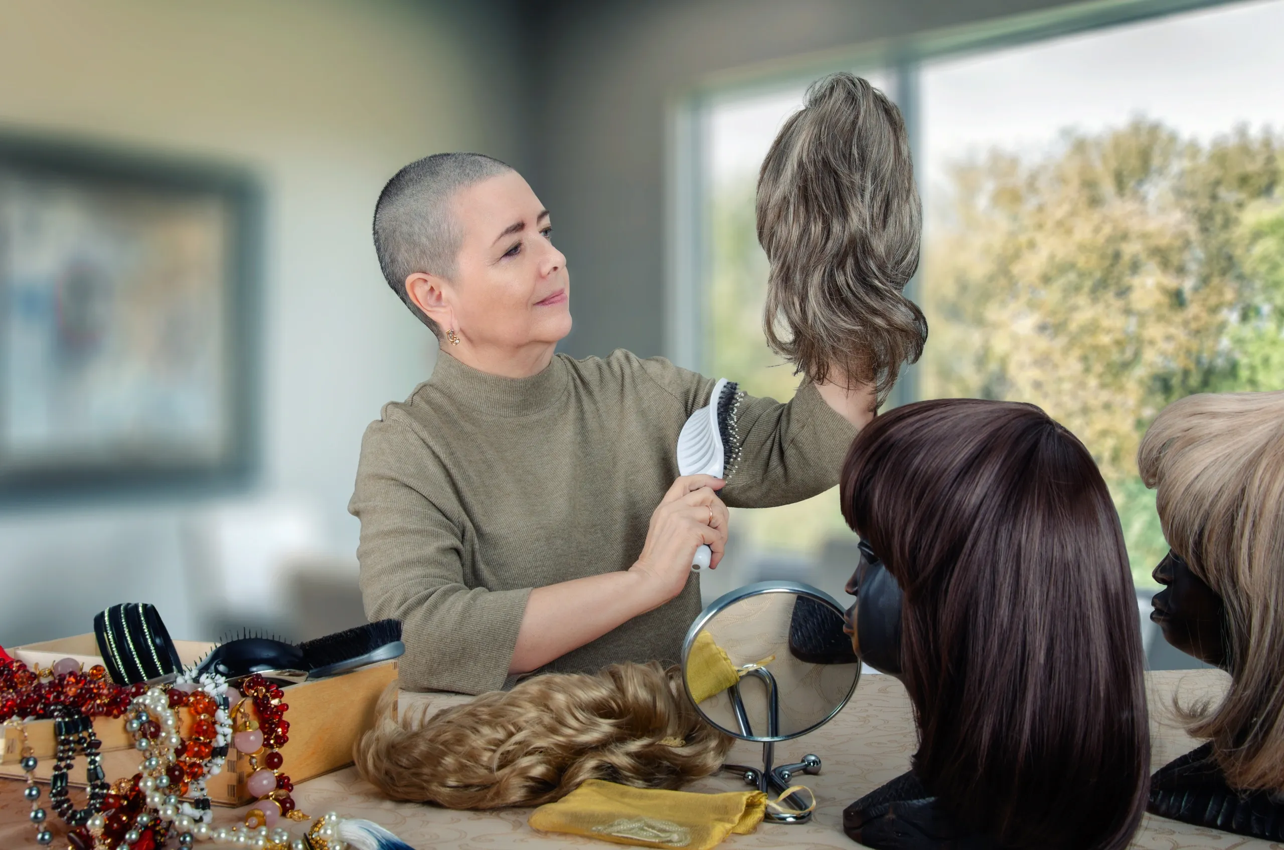 Why It Matters - Beauty with Purpose
