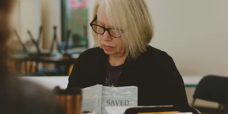 Women in ministry