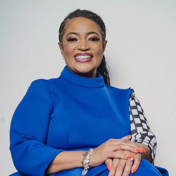 Dr. Christ-Lee Ganthier